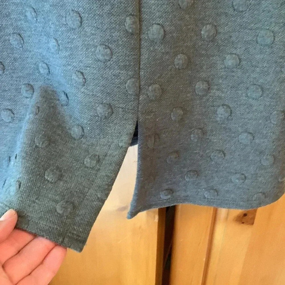Grey  tunic L - Picture 6 of 10